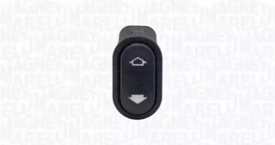 MAGNETI MARELLI 000050966010 -  Выключатель, стеклолодъемник